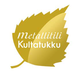 Kultatukun Metallitili